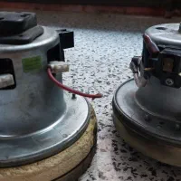 موتور جاروبرقی کارکرده بشرط سالم