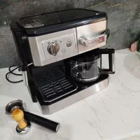 اسپرسوساز دلونگی اصلی