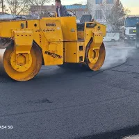 آسفالت کارایزوگام قیرگون در تنکابن عباس اباد رامسر|خدمات پیشه و مهارت|چالوس, |دیوار