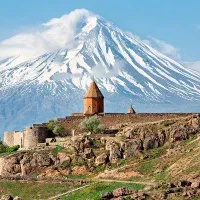 تور هوایی ارمنستان 4 ستاره تاپ مرکز شهر