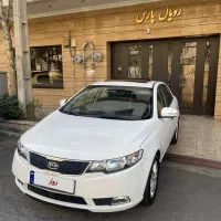 سراتو اپشنال مدل ۹۷