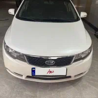 سراتو ۲۰۱۳وارداتی ،سفارش عمان فول