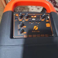 استپکر باند بسیار قوی تازه خریدم