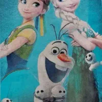 فرش کودک