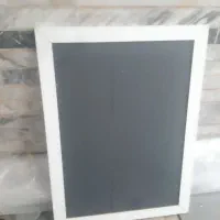 آیینه باقاب تمیز بدون مشگل