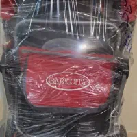 کالسکه بی‌بی سی تی