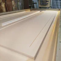 کارگر ساده و سمباده زن|استخدام صنعتی، فنی، مهندسی|کرج, شهرک جهان آرا|دیوار