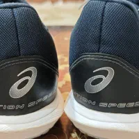کفش تنیس Asics Solution Speed FF3 ـ سایز ۴۲|تجهیزات ورزشی|تهران, دروازه شمیران|دیوار