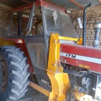 تراکتور فروشی|خودرو سنگین|بیرجند, |دیوار