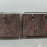 کابینت فلز دست ساز