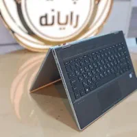 Hp 2019 touch 360|رایانه همراه|مشهد, سناباد|دیوار