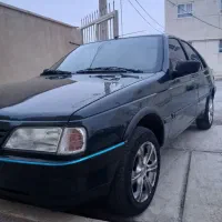 پژو۴۰۵ تمیزوخانگی درجه1