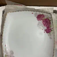 لوازم خانگی چینی|ظروف سرو و پذیرایی|محمدیه-قزوین, |دیوار