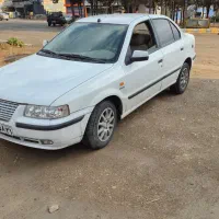 سمند ای اف سون|خودرو سواری و وانت|خرم‌آباد, |دیوار