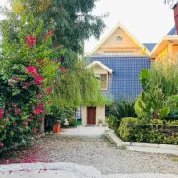 فروش ویلا باغ ۵۸۵متری ۵خواب فول فرنیش|فروش خانه و ویلا|هچیرود, |دیوار