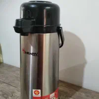 فلاکس چای پمپی هنری