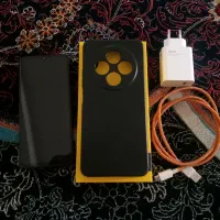 گوشی پکوc75درحدنو