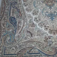 روفرشی  دورو ابریشمی ۹متری