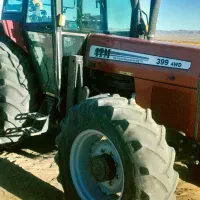 تراکتور ۳۹۹جفت|خودرو سنگین|بیرجند, |دیوار