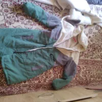 کاپشن|کفش و لباس بچه|تبریز, |دیوار