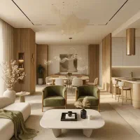 طراحی نما،طراحی داخلی ،بازسازی و اجرا|خدمات پیشه و مهارت|کرمان, |دیوار