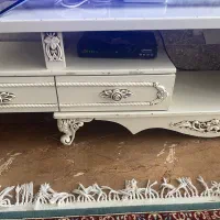 فروش تعدادی وسایل منزل|تخت و سرویس خواب|سیرجان, |دیوار