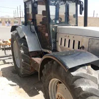 فروش یک دستگاه تراکتور سام کشاورزی|خودرو سنگین|درح, |دیوار