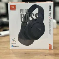 هدفون JBL760|لوازم جانبی موبایل و تبلت|ایلام, |دیوار