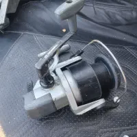 چرخ ماهیگیری