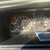 پراید ۱۳۸|خودرو سواری و وانت|آمل, |دیوار