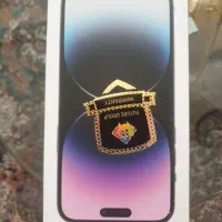 آیفون ۱۴پرو مکس ۲۵۶ نات اکتیو