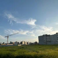 فروش زمین در خیابان صدر شیرازی