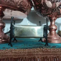 کلکسیون و تزئینات|کلکسیون اشیاء عتیقه|دماوند, دماوند|دیوار