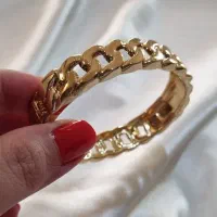 بنگل و دستبند کارتیر نو