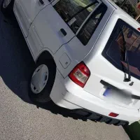 پراید۱۱۱|خودرو سواری و وانت|همدان, |دیوار