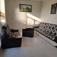 مبل ۷ نفره ال