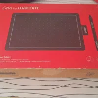 قلم نوری wacom مدل One by Small CTL-472-N