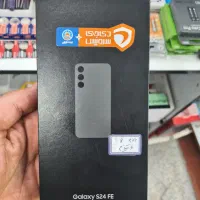 s24 fe 256 ویتنام|موبایل|بهارستان, |دیوار