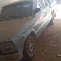 مزدا دوکابین مدل ۸۹ تمییز و آماده به کار|خودرو سواری و وانت|ایزدخواست, |دیوار