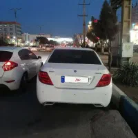 دنا مدل 94 معاوضه با آپارتمان کمالشهر