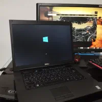 لپ تاپ Dell Vostro|رایانه همراه|شیراز, شریفآباد|دیوار