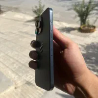 Iphone 15 pro max تمیز|موبایل|کرمانشاه, |دیوار