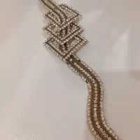 اکسسوری مو قیمت مناسب در حدنو|زیورآلات و اکسسوری|بجنورد, |دیوار