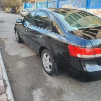 سوناتا NF مدل 2008|خودرو سواری و وانت|کرج, چمران|دیوار