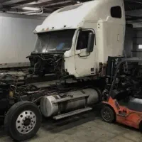 تعمیرگاه ایسوزو موتور کاسپین