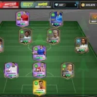 فقط طاق میزنم با اکانت DLS