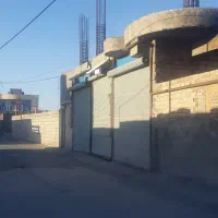 اجاره ۶۰ متر انباری کارگاه در کوی البرز