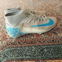 کفش چمن|کیف، کفش، کمربند|مرودشت, فاز اول شهرک فرهنگیان|دیوار