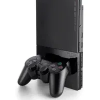 کنسولps2