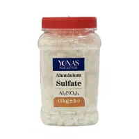 زاج تصفیه آب استخر برند یوناس